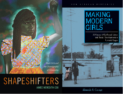 Black Girlhood - An Interdisciplinary Dialogue